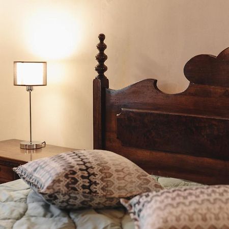 멜 Il Fontego B&B 외부 사진